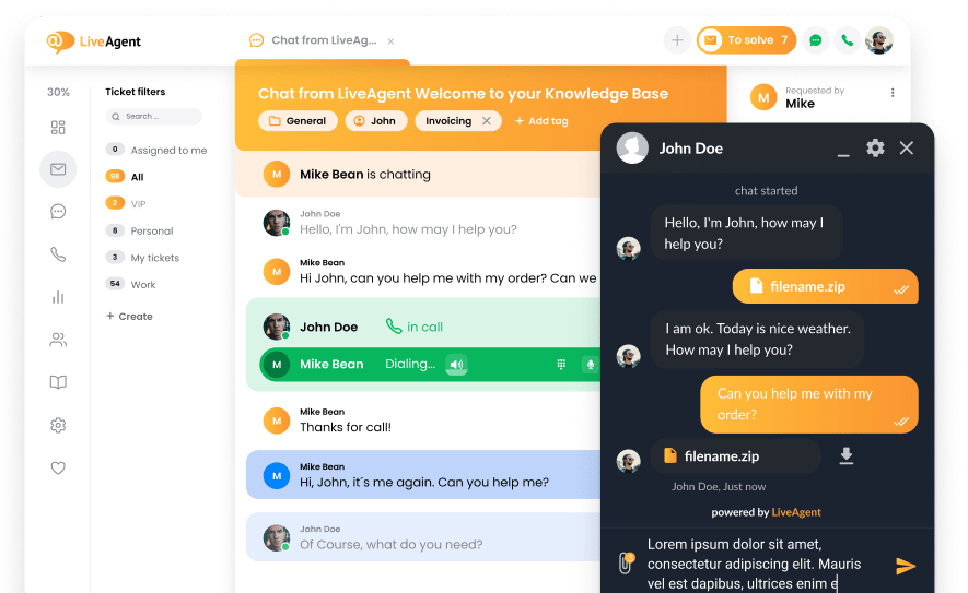 Programați o demonstrație