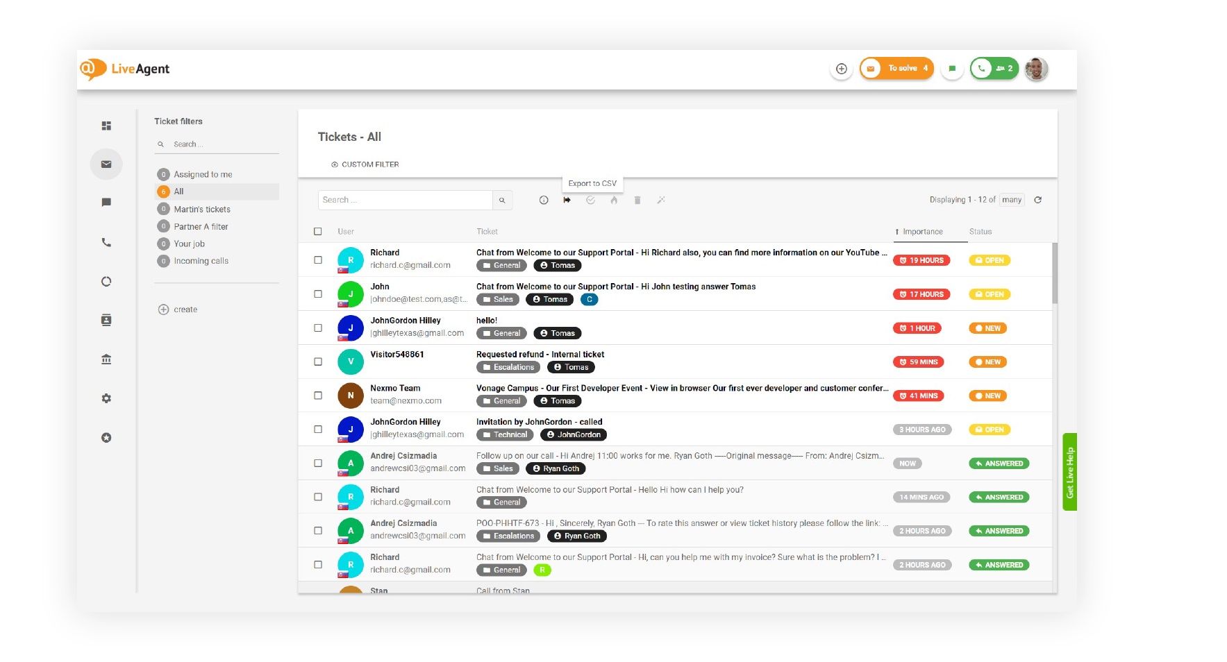 Caracteristica-Casuța-Email-Universală-LiveAgent