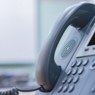 Listă de verificare pentru implementarea VoIP