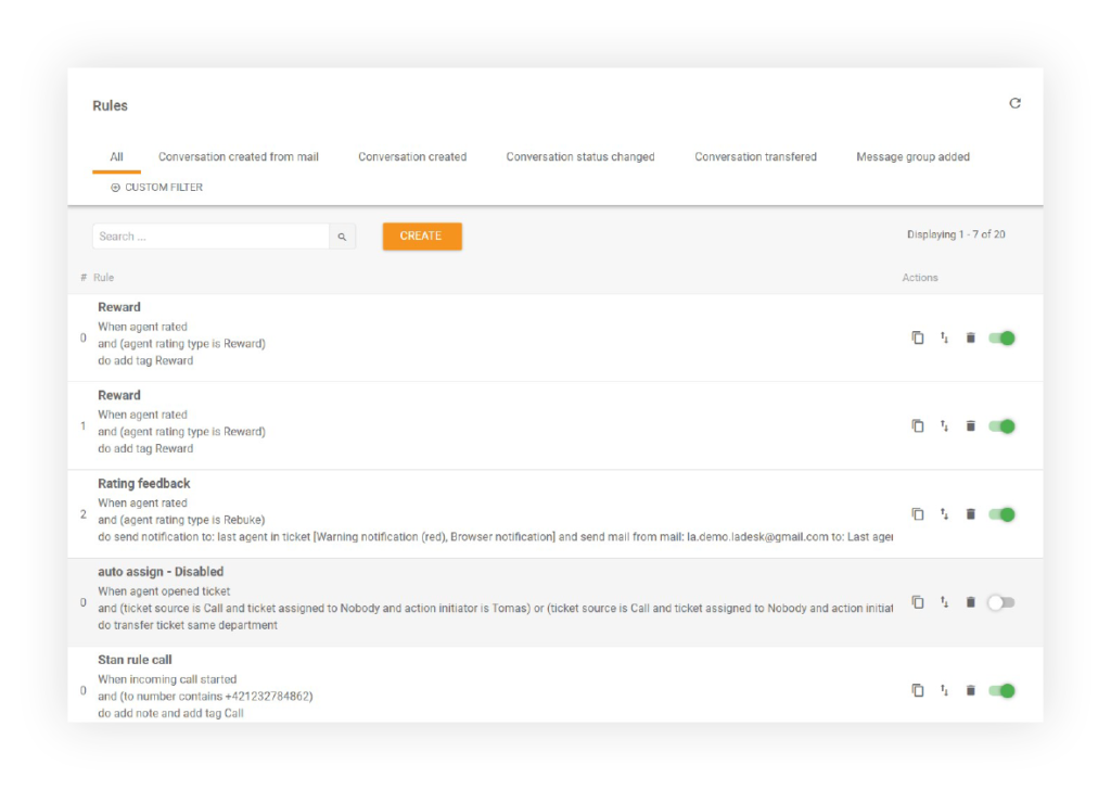 Funcția-reguli-LiveAgent