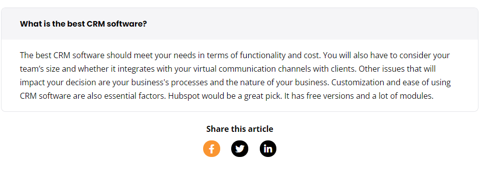 Punerea în aplicare a semnalelor sociale