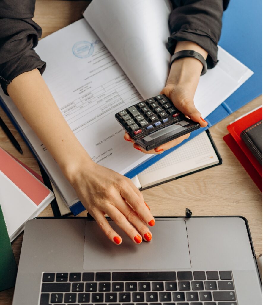 Management financiar