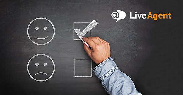 Feedback pozitiv din partea clienților