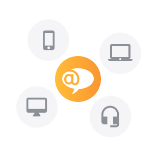 Integrări ale call center-ului LiveAgent