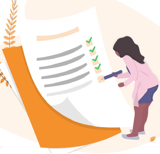 Conceperea unei liste de calificări