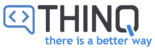 ThinQ logo
