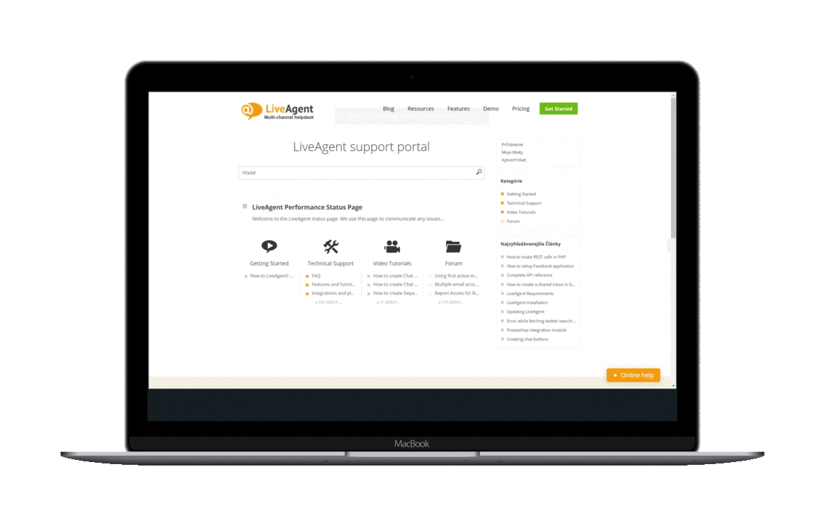baza-de-cunostinte Design-urile bazei de cunosțtinte LiveAgent